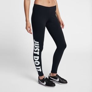 Nike Sportswear Leg-A-See Women's Leggings